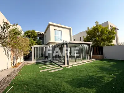 3BR Villa for Sale in Al Yasmeen, Al Zahia