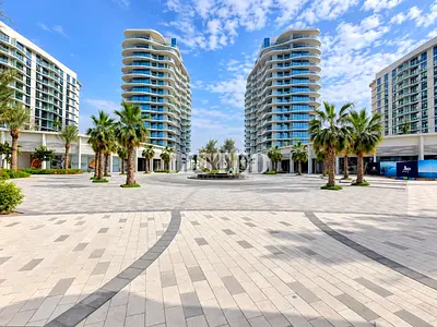 1 Bed | Modern Amenities | High Floor