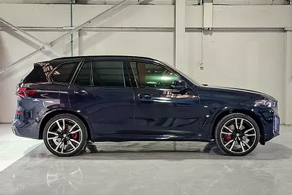 2025 BMW X5 — фото 4