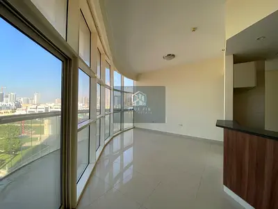 UNFURNISHED | PRIME LOCATION | 4 CHEQUES