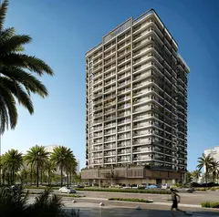Easy Payment Plan | 1% monthly installment | Great Location