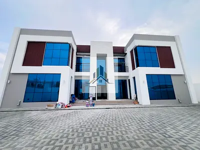 Brand New Spacious 1-Bedroom Hall With Huge Balcony Separate Kitchen Separate Washroom