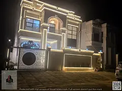 🏡🔥 LUXURY INDEPENDENT VILLA FOR SALE Includes registration fees