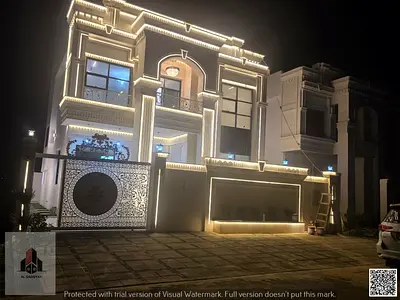 🏡🔥 LUXURY INDEPENDENT VILLA FOR SALE Includes registration fees