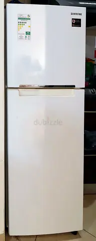 Samsung Double Door Refrigerator- Digital Inverter-Perfect Working Condition