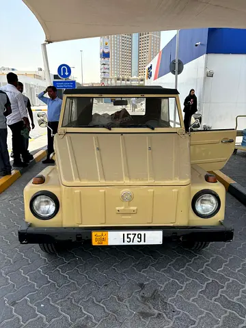 1975 Volkswagen BEETLE 照片 2