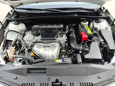 2020 Toyota CAMRY — миниатюра 20