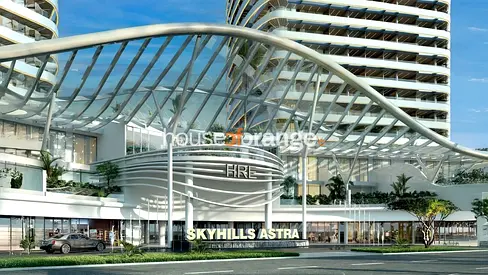 Best Price | Retail Shop for Sale | Skyhills Astra