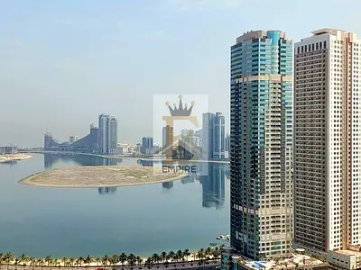 One Month Free _ Sea View _ Prime Location _ Hot Offer