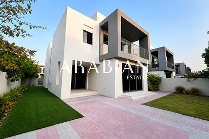 Vacant | Landscaped Garden | Spacious Layout