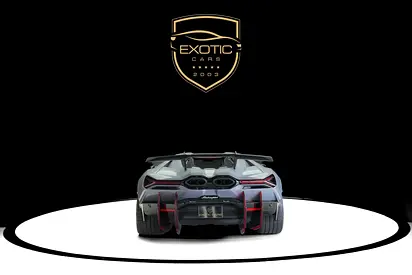 صورة 6 لـ 2024 Lamborghini REVUELTO