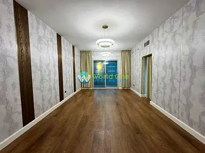 Semi Furnished | Marina View | Chiller & Gas Free