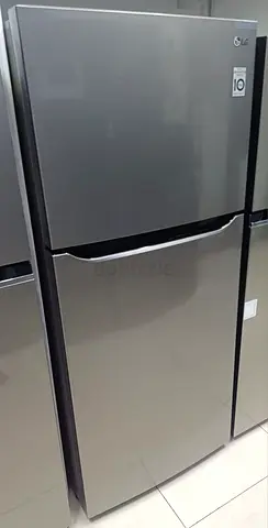 L.G fridge 492 litter for sell 💯 good working like new condition fridge