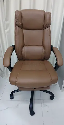 Executive Office Chair