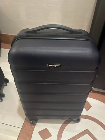 Wrangler Travel bag