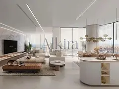 CORNER UNIT | WATER VIEW | 2 BALCONIES