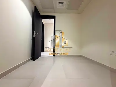 BRAND-NEW 3BHK + MAID ROOM | FIRST TENANT | AED 120,000