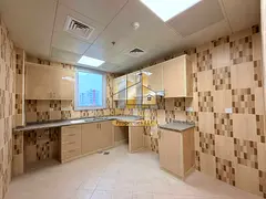 BRAND-NEW 3BHK + MAID ROOM | FIRST TENANT | AED 120,000