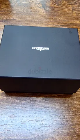 Original Packaging,  Brand New Longines HydroConquest Automatic Blue – Unwanted