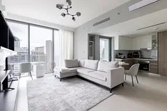 LIV Marina Tower | Dubai Marina | High-floor luxury | Marina views