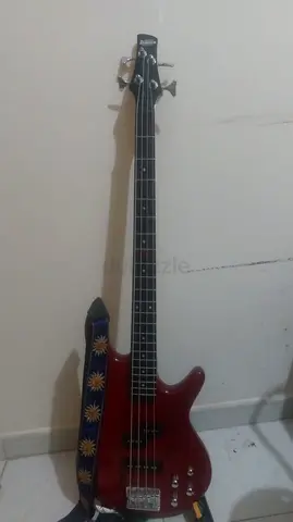 Ibanez GSR200-TR Electric Bass Guitar