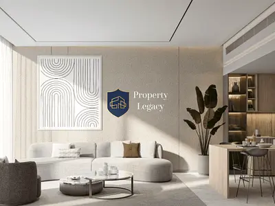 Ready Q4 2026 | Spacious Layout | High End Finish