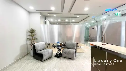 Fully Furnished | Grade A | Great Community