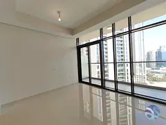 Spacious Studio For Rent | High Floor | Canal View