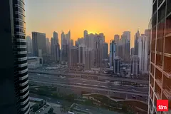 High Floor | Marina Skyline View | Fully Furnished