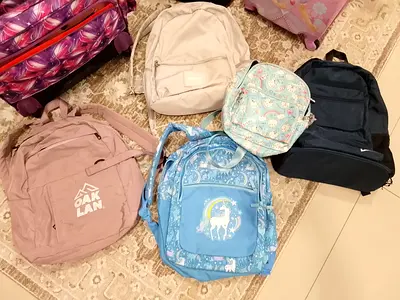 Bags