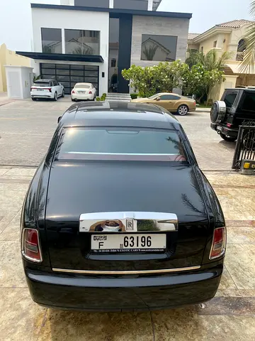 صورة 4 لـ 2014 ROLLS-ROYCE PHANTOM