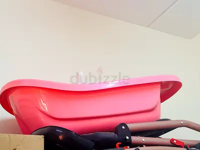 Bath tub for baby free