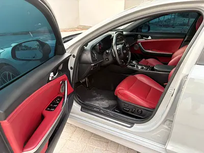 2020 KIA STINGER 缩略图 17