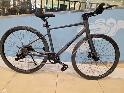 Adults road bicycle