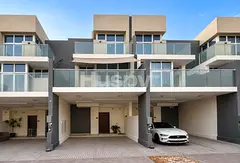 Landscaped | Open Kitchen | Back to Back