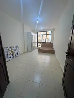Fully furnished HALL for rent in shabiya 10 for KERALA family/exec Ladies available immediately.