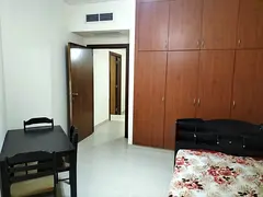 Private Family Room Available In Karama