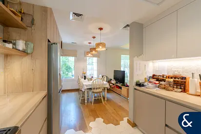 Upgraded And Extended| Internal Plot | Type C