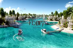 Spark Villa | Private Beach| Mangrove View