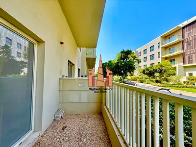 Exclusive Studio Opportunity ||| Al Zahia Garden City