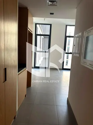 Ready-to-Move-In Studio with No Developer Payments | Pool View in Souks Al Mamsha | 320 Sq. Ft. | AED 410K