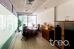 Fully Fitted | Open Layout | Near Metro