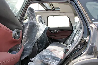 صورة مصغرة 12 لـ 2026 Toyota URBAN CRUISER