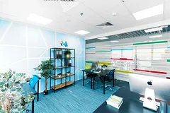 Business Center | Offices | Prestigious area