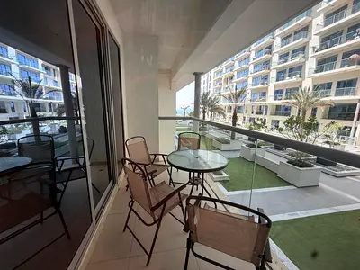 Unique 2-Story Duplex | Steps from the Sea | Furnished & Ready