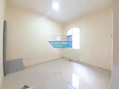 Near Pakistani School Huge 1BHK Free ADDC free Parking