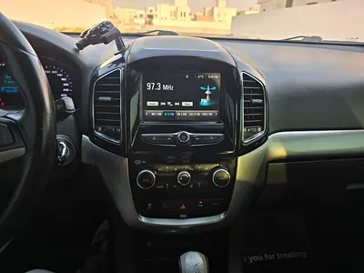 صورة 9 لـ 2016 Chevrolet CAPTIVA