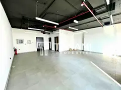 Spacious | Fitted Office | Prime Location