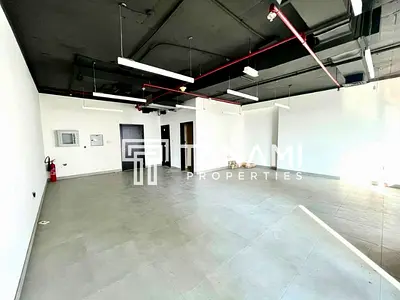 Fully Furnished | Fitted Office | Prime Location
