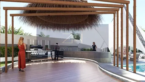 💰 INVESTOR’S DEAL | BAMX-311 | Spacious 1BR | High ROI | Prime JVC